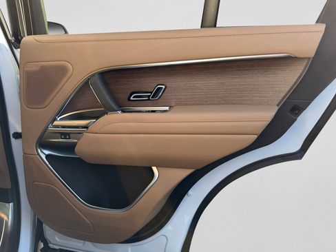 New 2026 Land Rover Range Rover SE AWD/4WD image 21