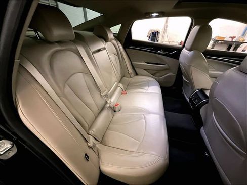 Used 2017 Buick LaCrosse Premium w/ Driver Confidence Package #2 FWD image 27
