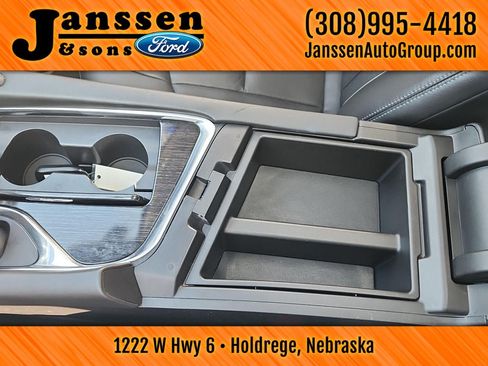 Used 2021 Buick Enclave Avenir FWD image 35