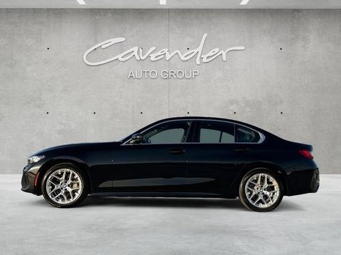 Used 2025 BMW 330i Sedan image 13