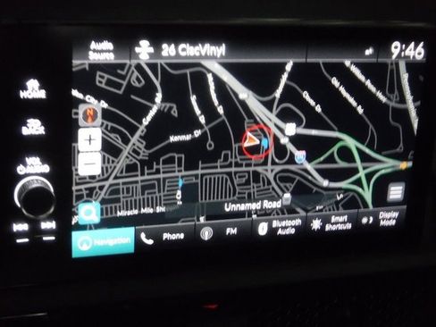 Used 2023 Honda CR-V Sport Touring image 23