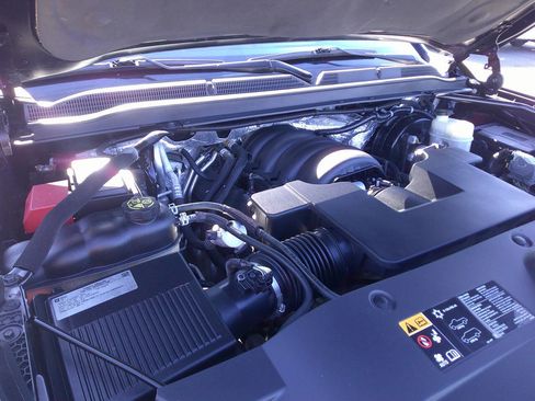 Used 2015 GMC Yukon XL Denali w/ Open Road Package image 23