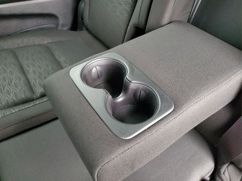 New 2026 Dodge Durango GT w/ Blacktop Package image 11