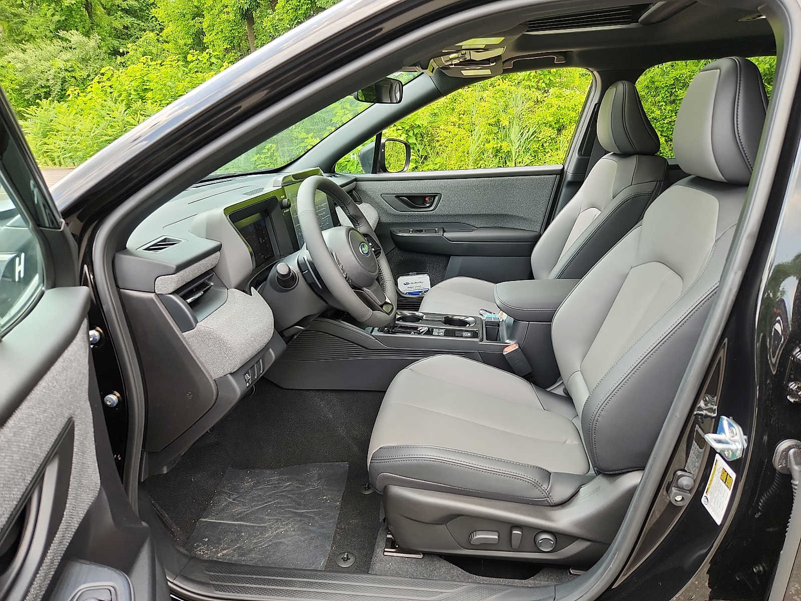 New 2026 Subaru Outback Premium AWD/4WD image 5