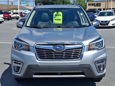 Used 2019 Subaru Forester Touring AWD/4WD image 2