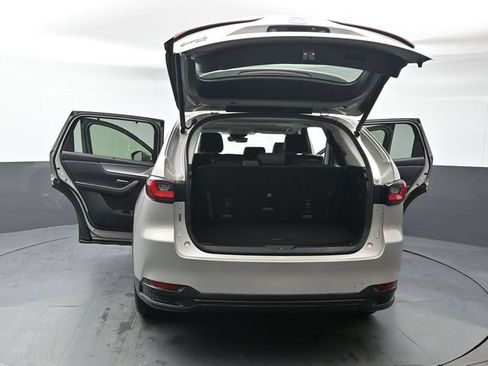 Used 2024 MAZDA CX-90 3.3 Turbo w/ Preferred Plus AWD/4WD image 47