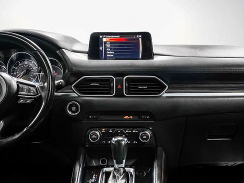 Used 2018 MAZDA CX-5 Grand Touring FWD image 13