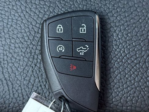 New 2025 GMC Sierra 1500 Denali w/ Technology Package image 28