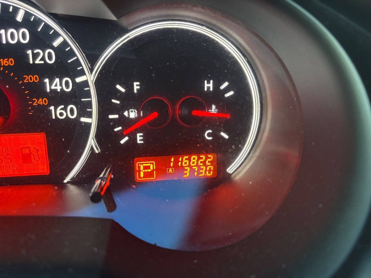 Used 2010 Nissan Altima 2.5 SL w/ SL Pkg FWD image 8