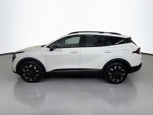 Used 2023 Kia Sportage X-Line w/ X-Line Premium Package AWD/4WD image 6