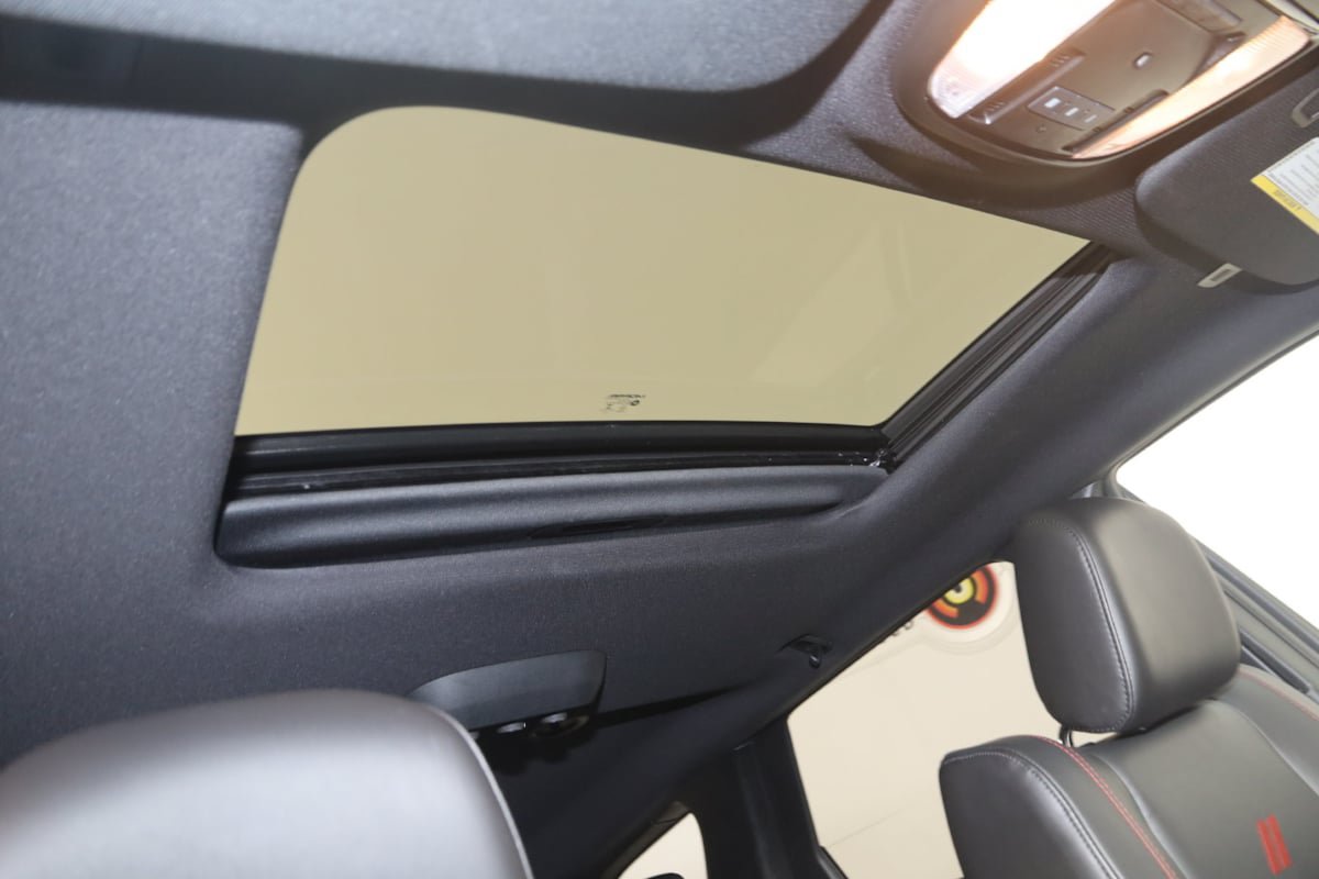 Used 2026 Dodge Durango GT AWD/4WD image 12