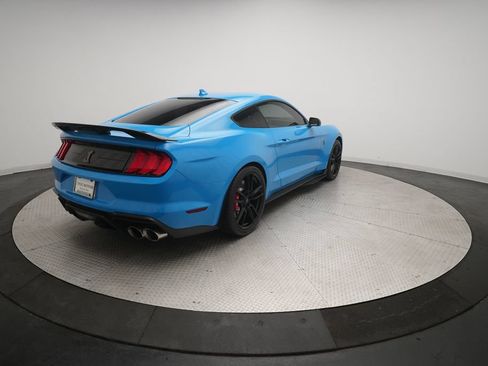 Used 2022 Ford Mustang Shelby GT500 w/ Technology Package RWD image 34
