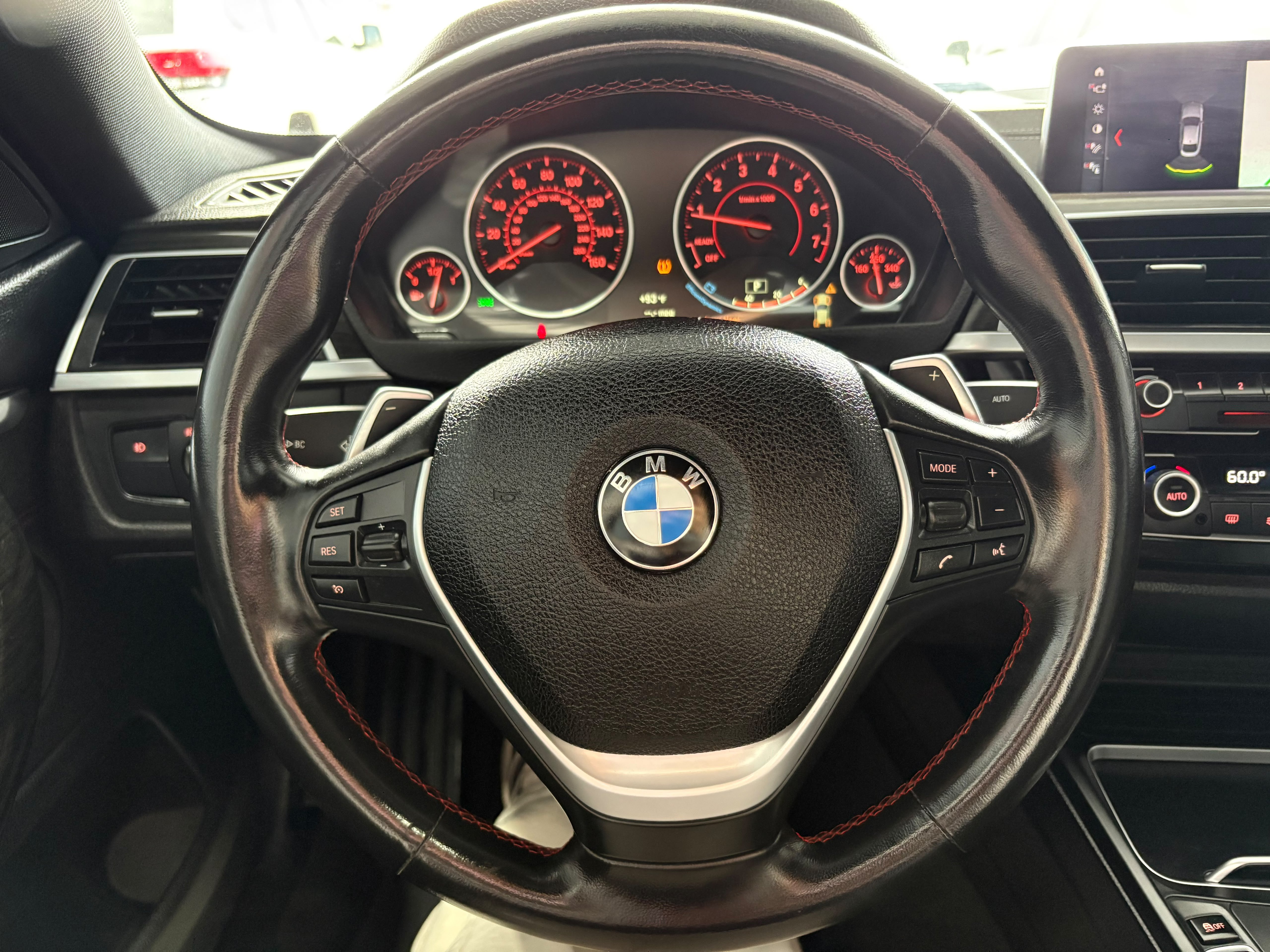 Used 2019 BMW 430i Gran Coupe RWD image 18