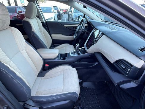 Used 2021 Subaru Outback Premium image 37