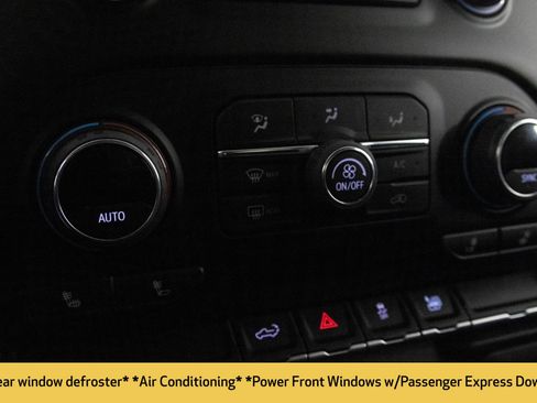 Used 2022 Chevrolet Silverado 1500 RST image 27