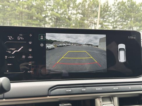 Used 2027 Kia Telluride EX FWD image 8