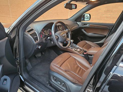 Used 2015 Audi Q5 2.0T Premium Plus image 8