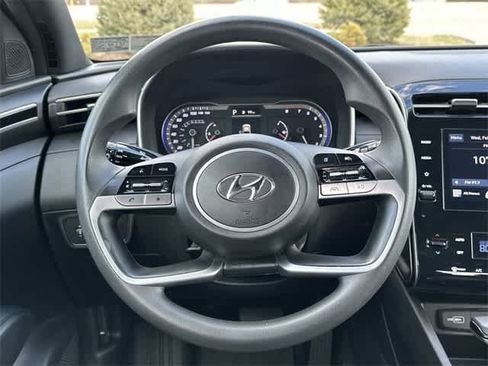 Used 2024 Hyundai Santa Cruz SEL image 7