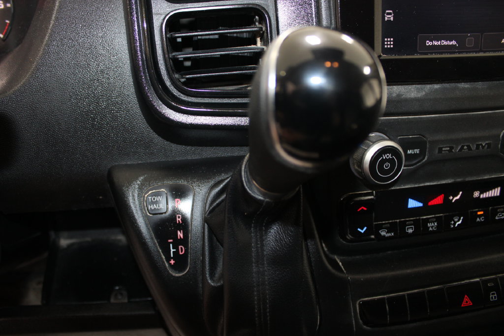 Used 2023 RAM ProMaster 2500 FWD image 30
