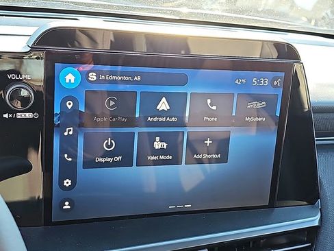 New 2026 Subaru Outback Premium image 20