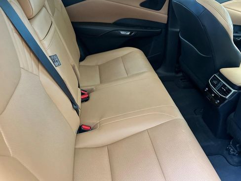 Certified 2023 Lexus RX 350h w/ Cold Area Package AWD/4WD image 28