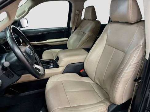 Used 2024 Ford Expedition XLT AWD/4WD image 22