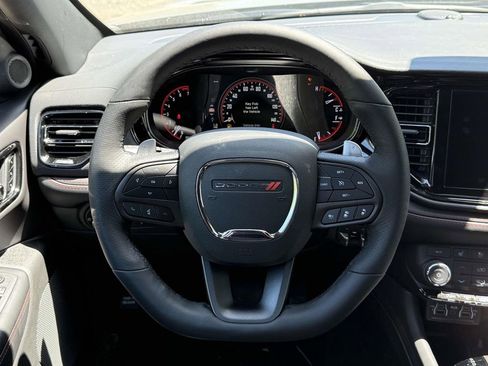 New 2026 Dodge Durango GT AWD/4WD image 19