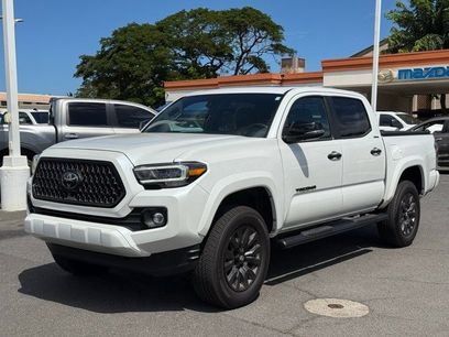 Used 2023 Toyota Tacoma Limited