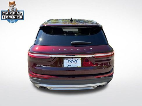 Used 2020 Lincoln Corsair Reserve w/ Equipment Group 201A AWD/4WD image 6