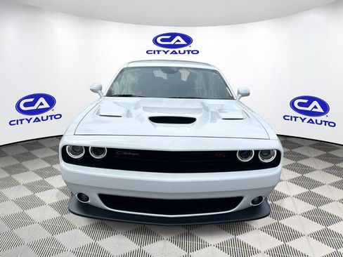Used 2023 Dodge Challenger R/T Scat Pack RWD image 10
