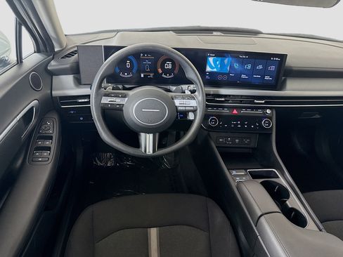 Used 2024 Hyundai Sonata SEL image 17