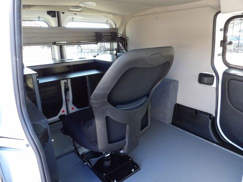 Used 2021 RAM ProMaster City Tradesman SLT w/ Window Group 05 image 33