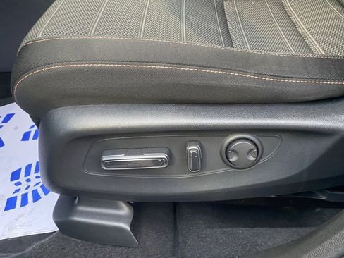 Certified 2024 Honda CR-V Sport image 16