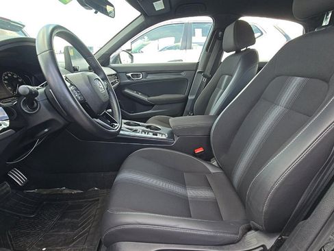 Used 2024 Honda Civic Sport image 8