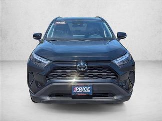Used 2024 Toyota RAV4 XLE w/ Weather Package AWD/4WD video 2