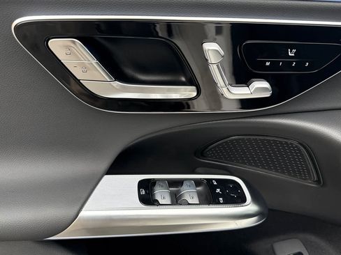 New 2026 Mercedes-Benz E 350 Sedan image 10