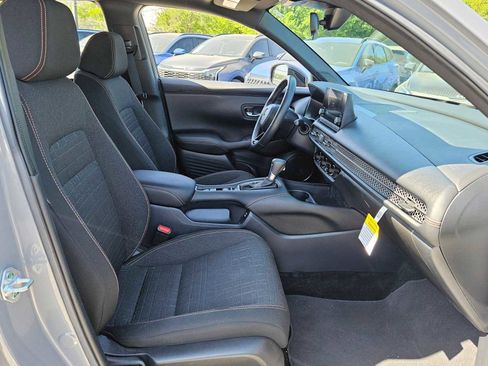 Used 2024 Honda HR-V Sport image 20