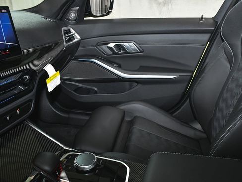 Used 2026 BMW M3 Competition AWD/4WD image 56