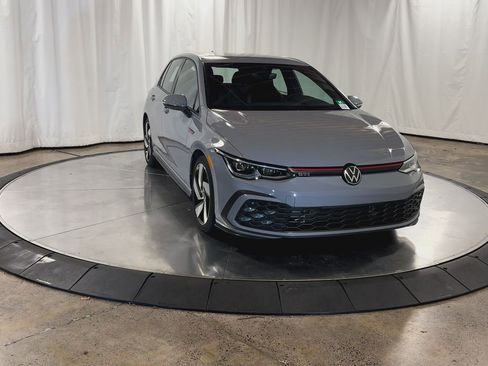 Used 2024 Volkswagen GTI S image 3