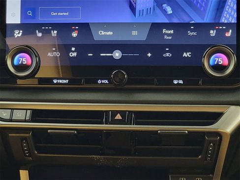 New 2026 Lexus RX 350 Premium Plus image 25