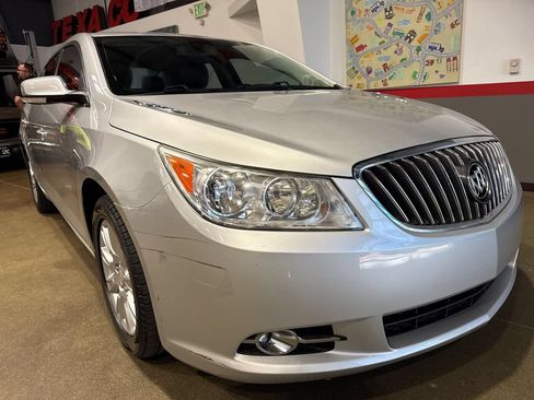 Used 2013 Buick LaCrosse Leather FWD image 59