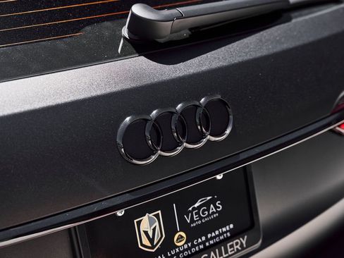Used 2025 Audi RS 6 performance AWD/4WD image 14