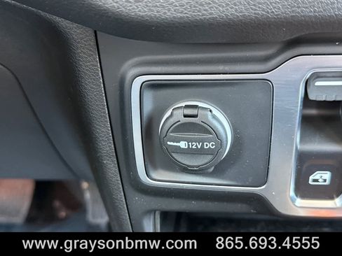 Used 2025 Jeep Wrangler Sport AWD/4WD image 20