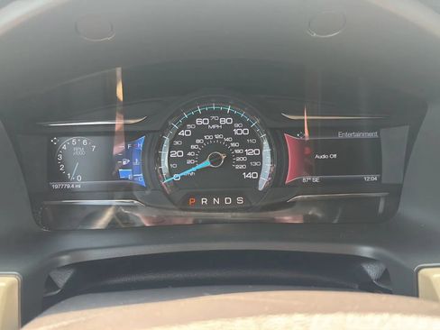 Used 2014 Ford Flex SEL w/ Equipment Group 202A FWD image 13