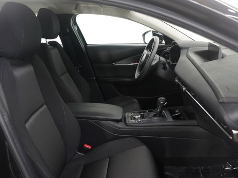 Used 2024 MAZDA CX-30 AWD 2.5 S image 11