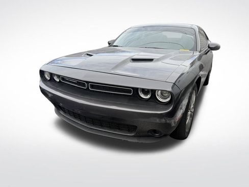 Used 2023 Dodge Challenger SXT w/ Cold Weather Group image 6