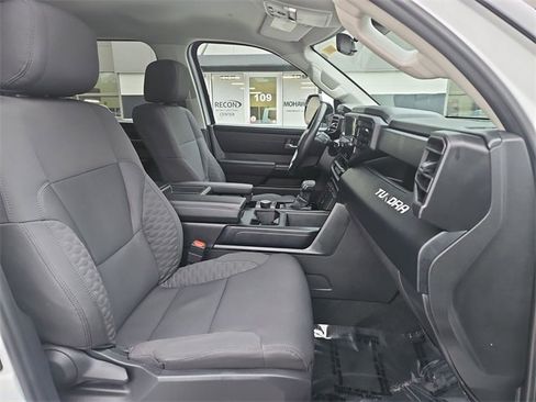 Used 2024 Toyota Tundra SR5 image 27