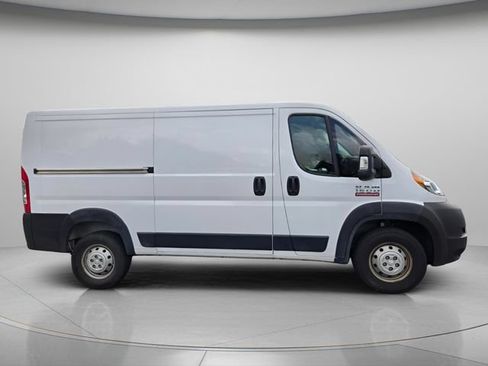 Used 2019 RAM ProMaster 1500 FWD image 5
