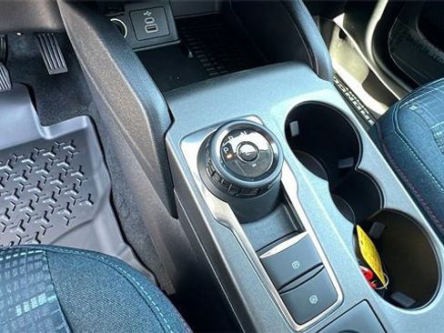 New 2025 Ford Bronco Sport Heritage image 23