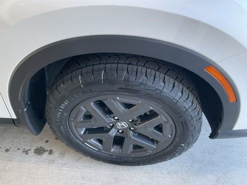 New 2026 Honda CR-V TrailSport image 30